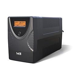 SKE Smart Key Energy UPS Battery Backup 625VA/360W