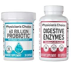 Physician's CHOICE Gut Health Bundle