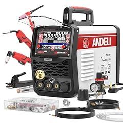 Andeli MCT-416P Multi-Process Welding Machine