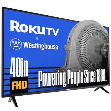 40 in tv