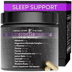 The Night Before Midnight Maximizer