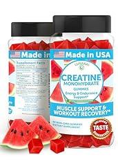 Lunakai Creatine Gummies