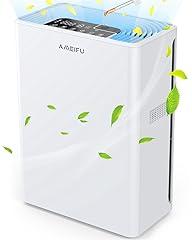 AMEIFU H13 True HEPA Air Purifier
