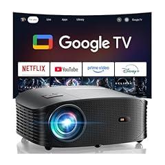GOODEE 4K Mini Smart Projector