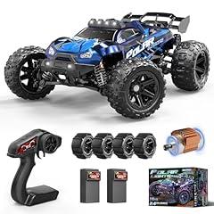 Womaqu 1:14 4WD Off-Road RC Car
