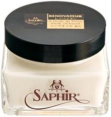 Saphir Medaille d'Or Leather Renovator