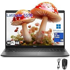Dell Latitude 3540 Business Laptop