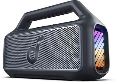 Bluetooth speakers