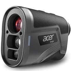Acer Golf Rangefinder with Slope