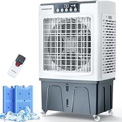 VAGKRI 2100CFM Evaporative Cooler