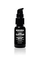 Brickell Men's Products Dark Circle Eye Serum