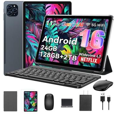 tablets