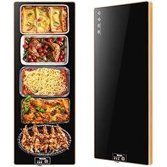 Wanish Electric Warming Tray 40"x12"