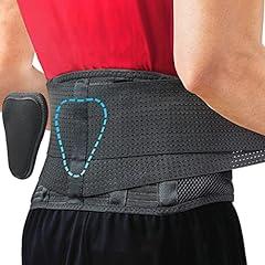 Sparthos Back Brace for Pain Relief