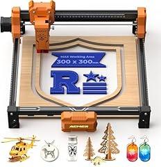 ACMER S2 Laser Engraver for Beginners