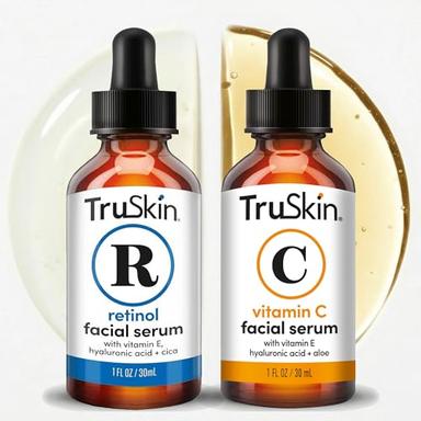 retinol serum