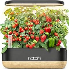 Inbloom Hydroponics Growing System 12 Pods