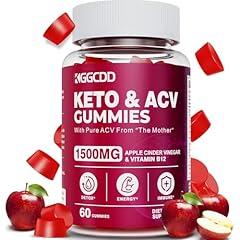 Keto ACV Gummies Weight Loss Supplement