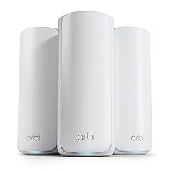 NETGEAR Orbi 870 Tri-Band WiFi 7 Mesh System