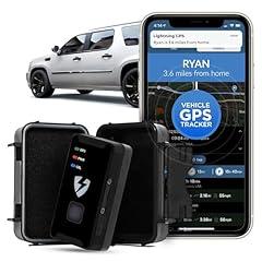 Lightning GPS GL300 Vehicle Tracker with Magnetic Case