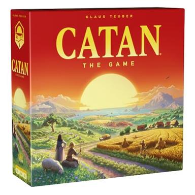 board games