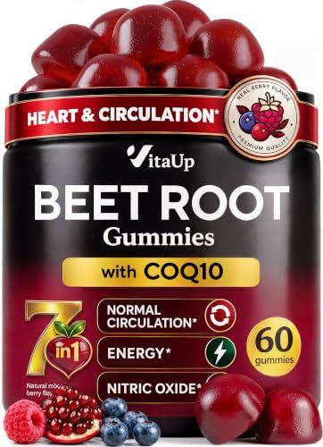 beetroot supplement