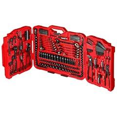 Starwork True Mechanic 312-Piece Tool Set