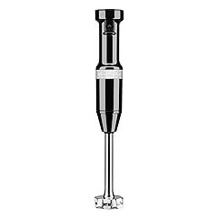KitchenAid KHBV53 Hand Blender in Onyx Black
