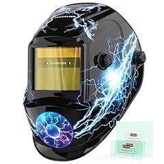 YESWELDER Auto Darkening Welding Helmet