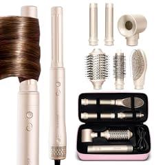 Hot Air Styler Set