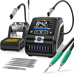 FNIRSI DWS-200 Precision Soldering Station Kit