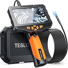 Teslong Dual Lens Endoscope Camera
