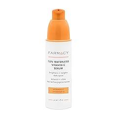 Farmacy Vitamin C Face Serum - 30ml