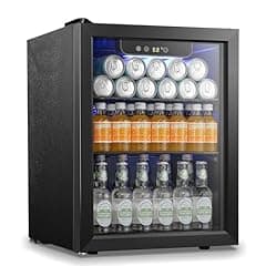 Antarctic Star 68 Can Beverage Cooler