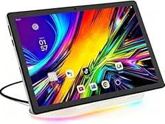 Jeazans Android 14 Tablet HD 10.1 Inch