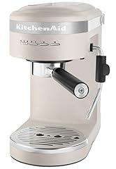 KitchenAid KES6403MH Espresso Machine