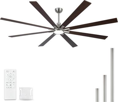 ceiling fans