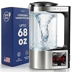 Dr.Water Hydrogen Water Generator Kettle