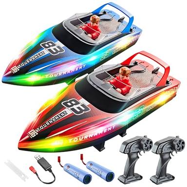 remote control boat