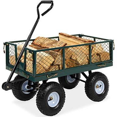 yard wagon
