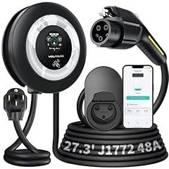 VDLPOWERVP EC51B Level 2 EV Charger