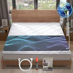 OneAmg Grounding Mat Queen Size
