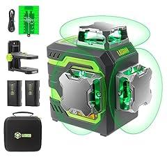 LasGoo LG-3D Laser Level Self Leveling 3x360°