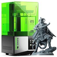 ELEGOO Mars 5 Resin 3D Printer