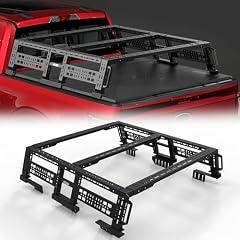 KOKSHELY Overland Truck Bed Rack