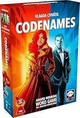 Codenames Board Game 2nd Edition