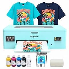 Mogolen A3 1390 DTF Printer for Apparel