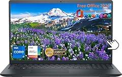Dell Inspiron 15 3530 Touchscreen Laptop