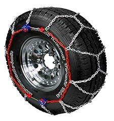 Auto-Trac Light Truck and SUV Traction Chains