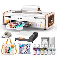MZK X8 A4 DTF Printer